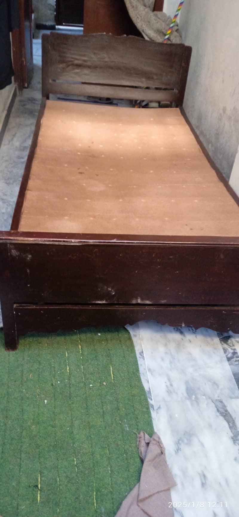 Single Bed for children 0