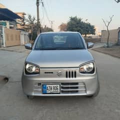 Suzuki Alto 2022