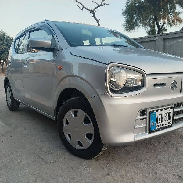 Suzuki Alto 2022 2