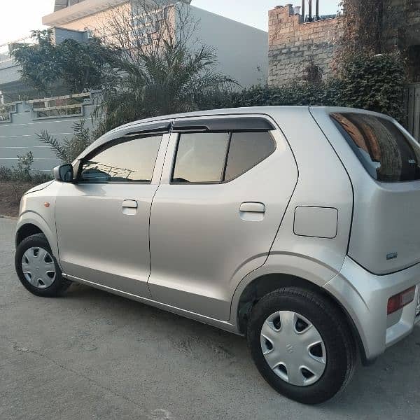 Suzuki Alto 2022 4