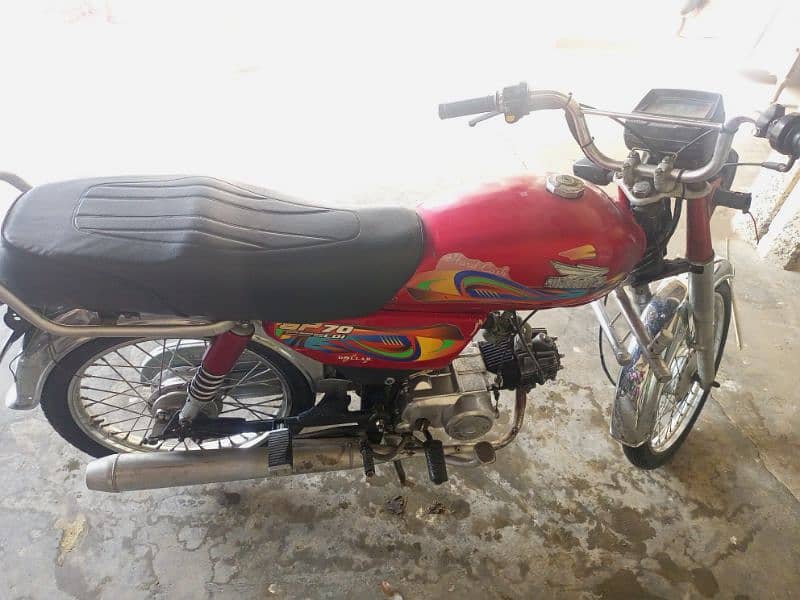 70 bike for sale 2022 2