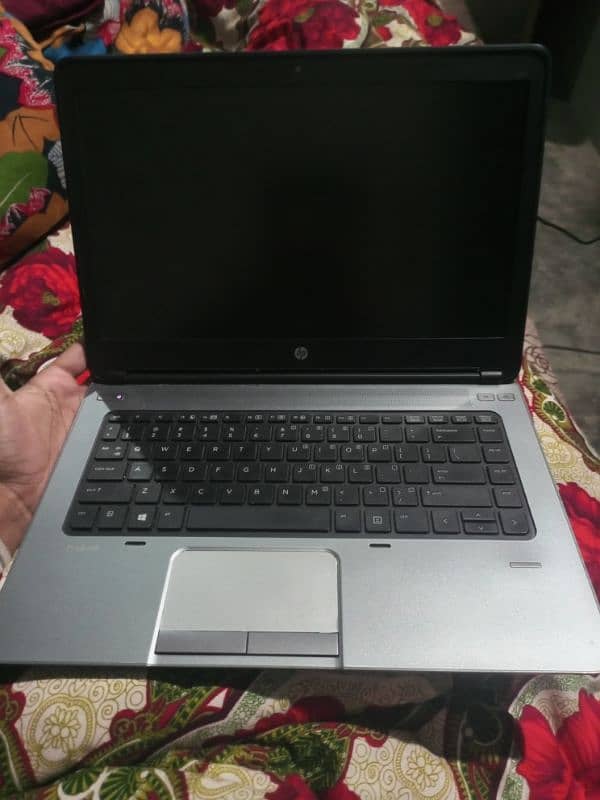 hp core i5 4th generation 3 hours battery 3