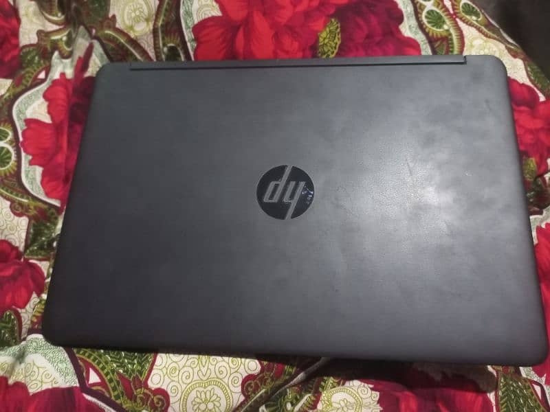 hp core i5 4th generation 3 hours battery 6