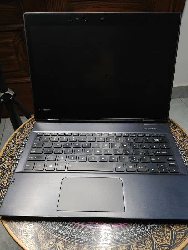 Slim & Handy Laptop Core i7 8th 3+ Hrs Battery 1