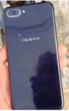 OPPO A3S