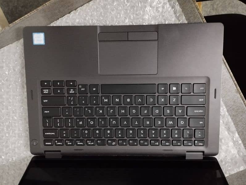 Dell 5300 2 in 1 2