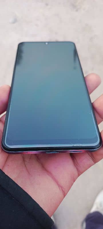 Aquos Zero 5 5g basic 1