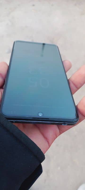 Aquos Zero 5 5g basic 4