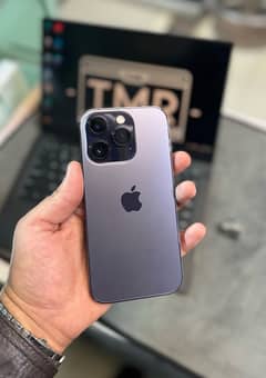 iPhone 14 Pro / 256 Gb / Pta