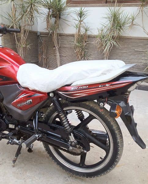 2018 Hi Speed Alpha Karachi Reg 11