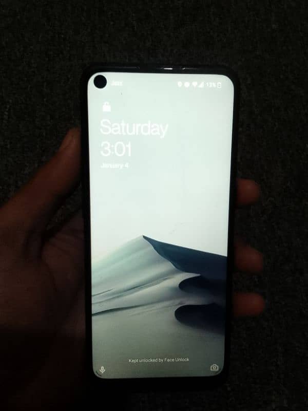 Oneplus N100 PTA approved 1