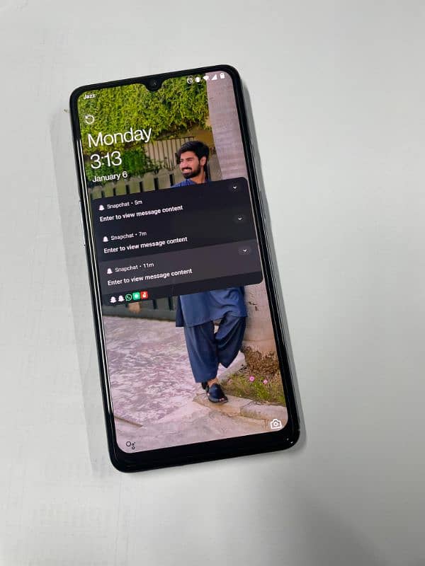 ONE PLUS 7T 128GB 2