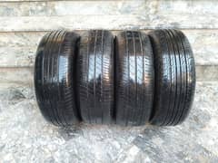 tyres 195/65/15