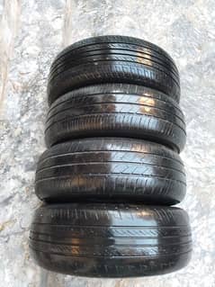 tyres 195/65/15