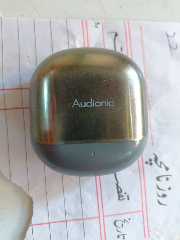 Audionic Airbubs  model 595 0