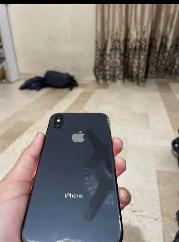 iphone xs 2