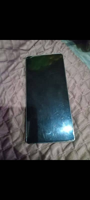 Samsung Note 20 5g 8gb 256 gb 1