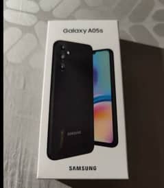 Samsung A05s 6GB