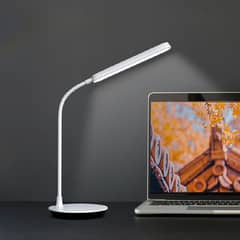 Remax Rt-E325 360° Flexible Portable Eye-Caring Led Desk Lamp