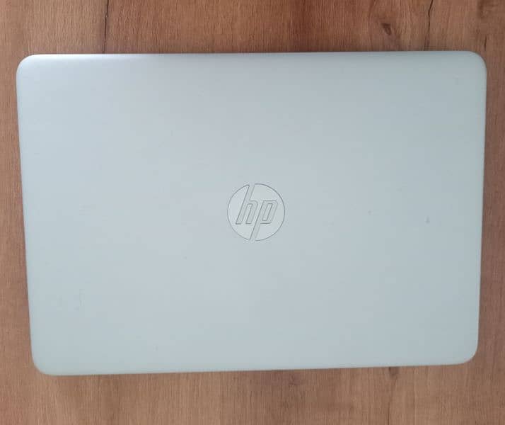 Laptop Hp EliteBook 0