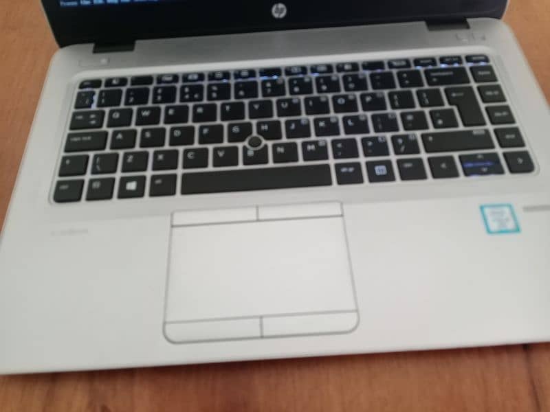 Laptop Hp EliteBook 2