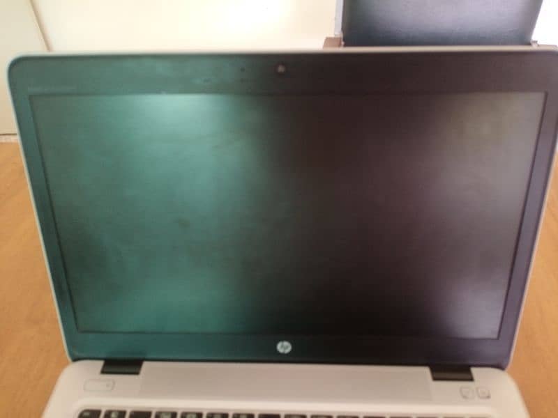 Laptop Hp EliteBook 3