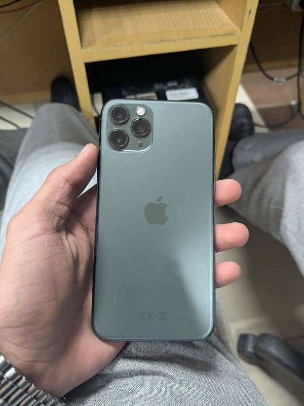 iphone 11 pro 0