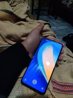 realme gt master edition non pta with box sim time baqi h abi