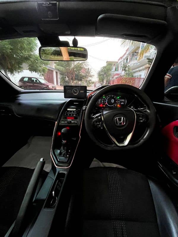 Honda S660 2015 3