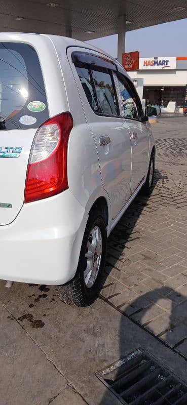 Suzuki Alto 2016 6