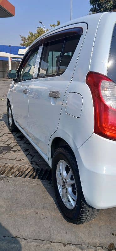 Suzuki Alto 2016 7