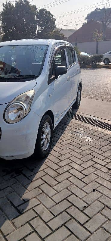 Suzuki Alto 2016 11