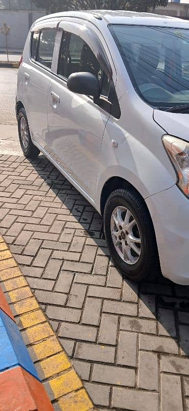 Suzuki Alto 2016 12