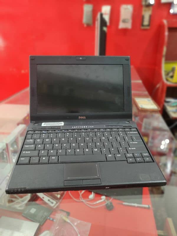 Atom mini laptop for sell 0