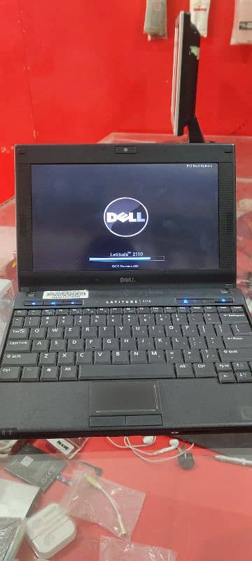 Atom mini laptop for sell 1