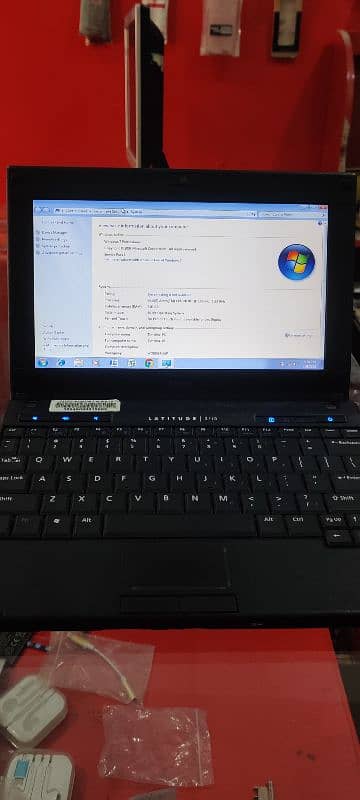 Atom mini laptop for sell 3