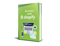 Success With Shopify (Ebook)