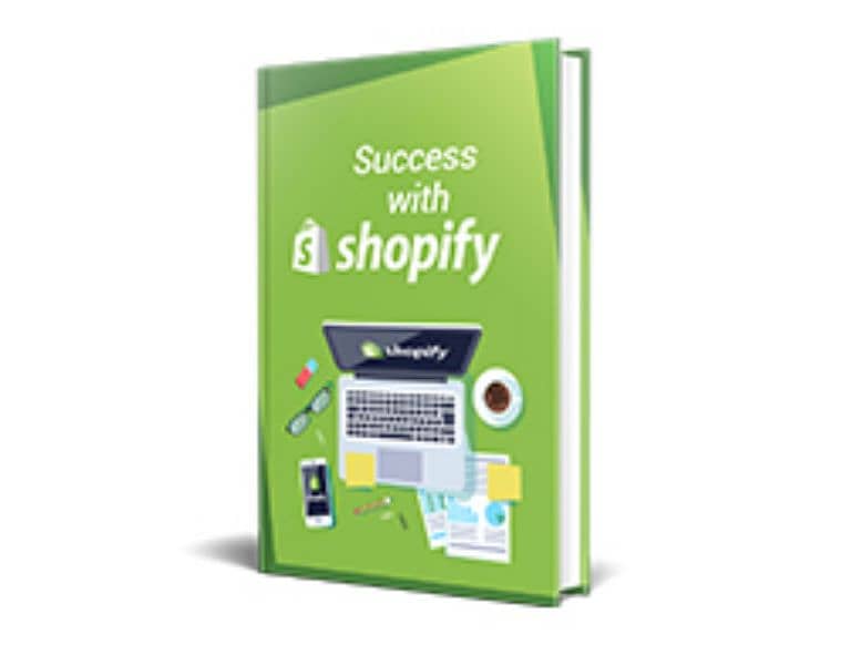 Success With Shopify (Ebook) 0