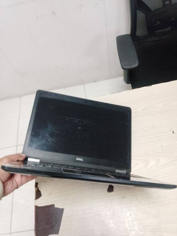 Dell latitude e7470 1