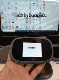 Verizon Jetpack MiFi 8800L