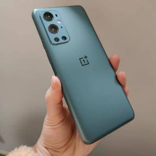 One Plus 9pro 5G 0