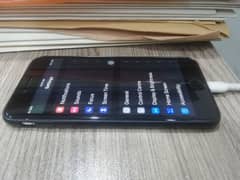 OFFICIAL PTA APRove iPhone 6s plus 64gb original condition batery 100