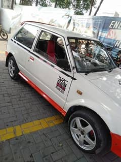 Daihatsu Other 1985