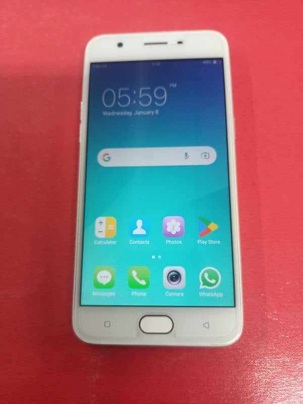 oppo A57.4/64 3