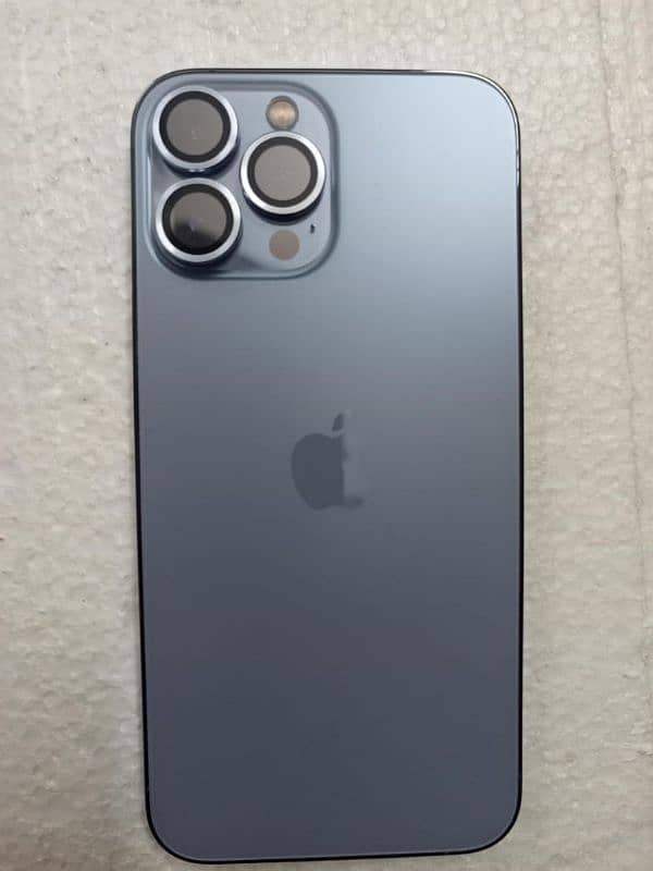 Iphone 13 pro max 4