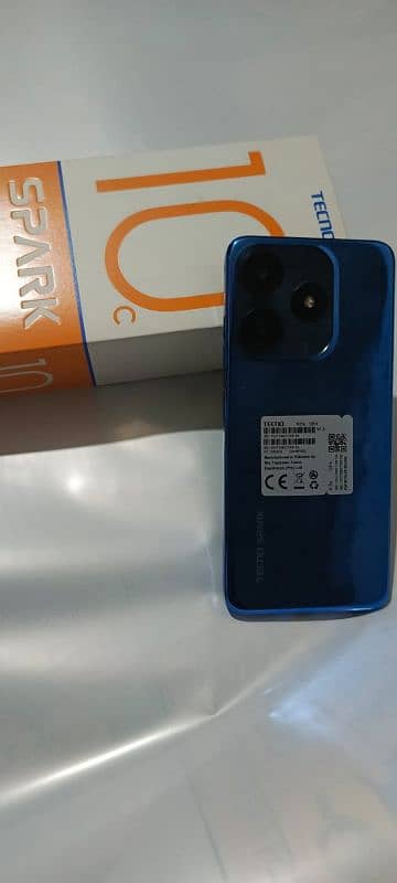 TECNO SPARK 10c NEW 10 by10 1