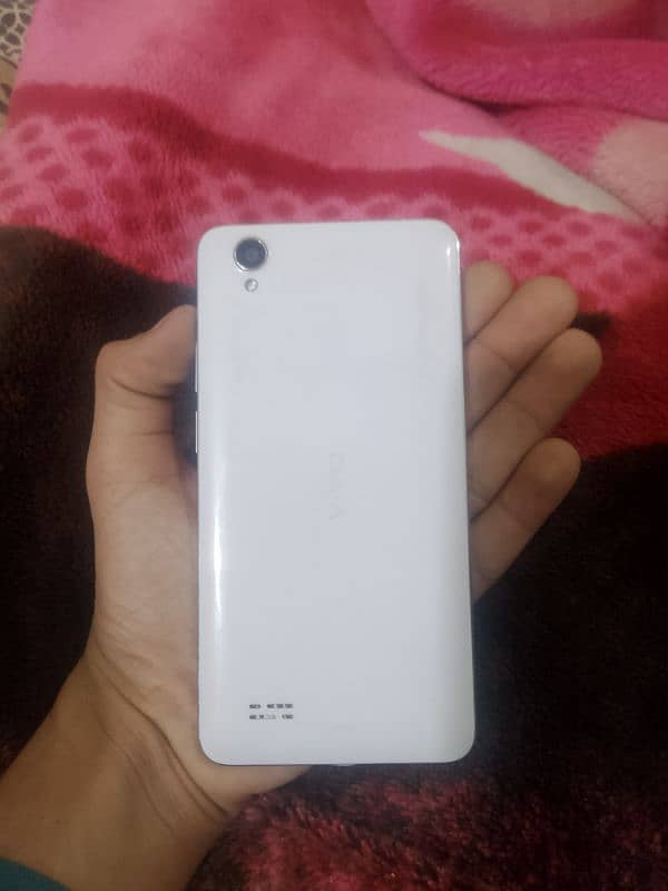 Vivo Y31A | Dual Sim | Pta Approved 3