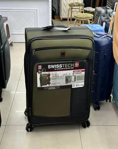 Luggage