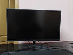 Samsung 32 inch UHD Monitor