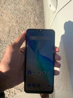 vivo y21 64gb 4+1 gb